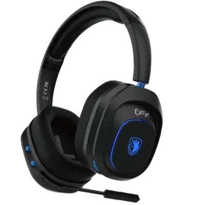 Sades Carrier czarne