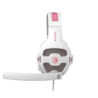 Sades Ppower różowy