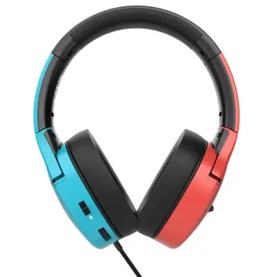 Sades Spower niebiesko-czerwony