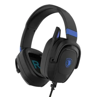 Sades Zpower niebieski