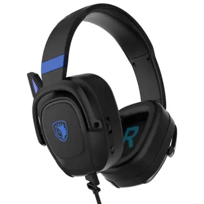 Sades Zpower niebieski