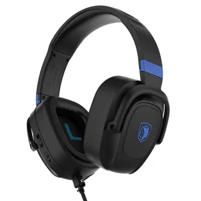 Sades Zpower niebieski