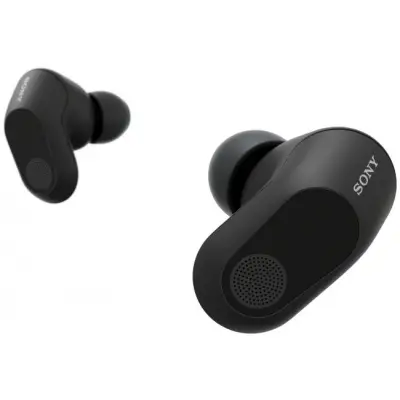 Sony INZONE Buds Czarne