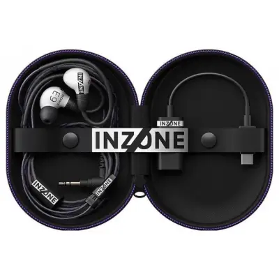 Sony INZONE E9 Biały