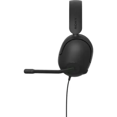 Sony INZONE H3 czarne