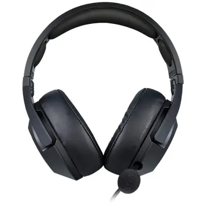 Savio Vertigo 7.1 czarny