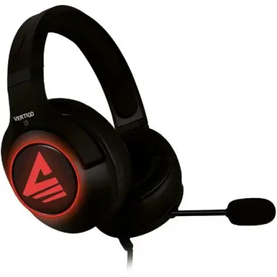 Savio Vertigo 7.1 czarny