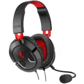 Turtle Beach Recon 50 PC czerwony