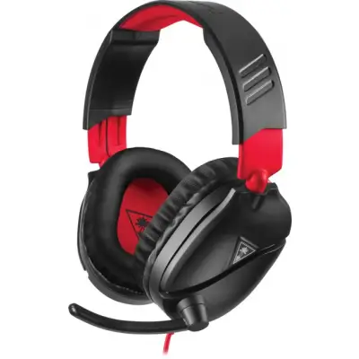 Turtle Beach Recon 70N Czarne Nintendo