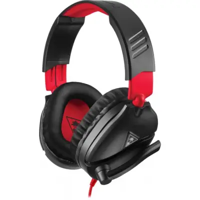 Turtle Beach Recon 70N Czarne Nintendo