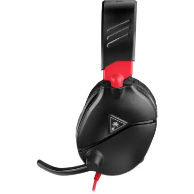 Turtle Beach Recon 70N Czarne Nintendo
