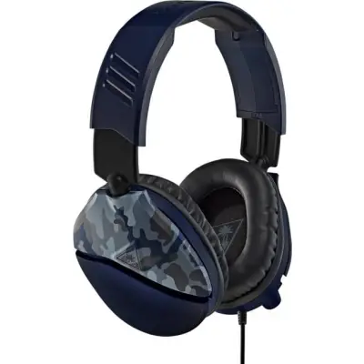 Turtle Beach Recon 70 Camo Niebieski