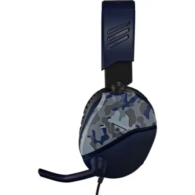 Turtle Beach Recon 70 Camo Niebieski