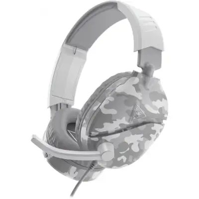 Turtle Beach Recon 70 Artic Camo