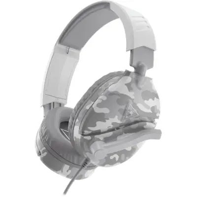 Turtle Beach Recon 70 Artic Camo