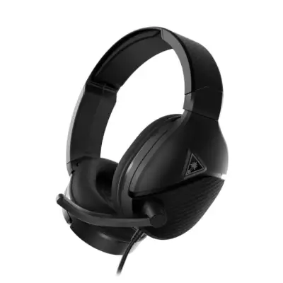 Turtle Beach PS5/4Recon Recon 200 Gen. 2 Czarne