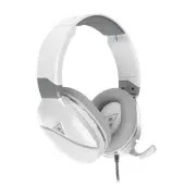 Turtle Beach PS5/4Recon Recon 200 Gen. 2 Białe