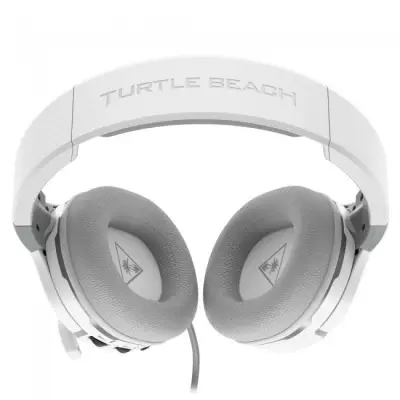 Turtle Beach PS5/4Recon Recon 200 Gen. 2 Białe
