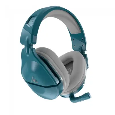 Turtle Beach Stealth 600 Gen.2 Max PS5/4 turkusowy