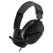 Turtle Beach Recon 70P, Black 2024