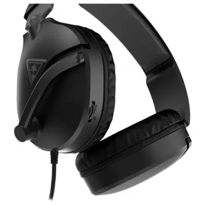 Turtle Beach Recon 70P, Black 2024