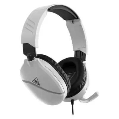 Turtle Beach Recon 70P White 2024