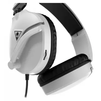 Turtle Beach Recon 70P White 2024