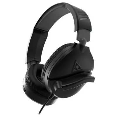Turtle Beach Recon 70X, Black 2024