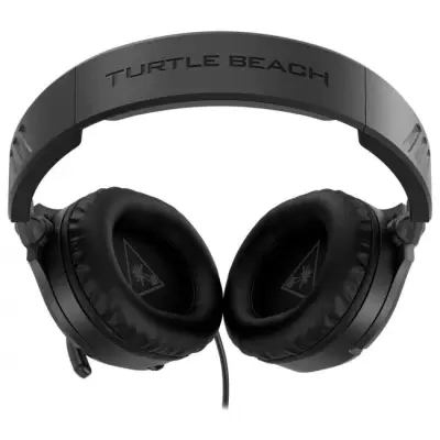 Turtle Beach Recon 70X, Black 2024