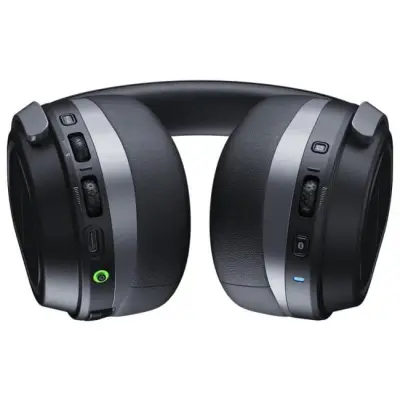 Turtle Beach Stealth 700 Gen.3 PS5 Czarne
