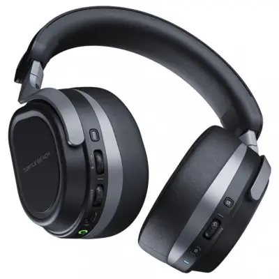 Turtle Beach Stealth 700 Gen.3 PS5 Czarne