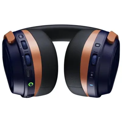 Turtle Beach Stealth 700 Gen.3 XB Kobaltowe