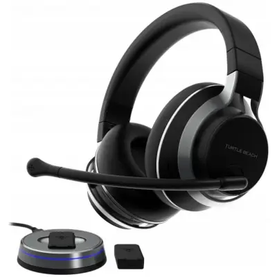 Turtle Beach Stealh Pro PC