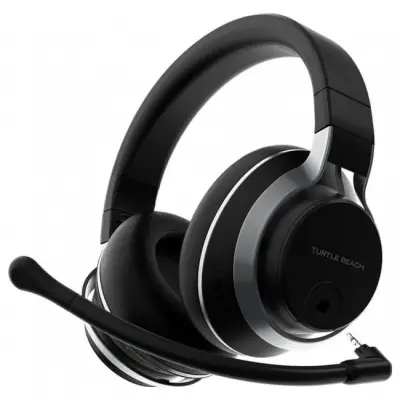 Turtle Beach Stealh Pro PC