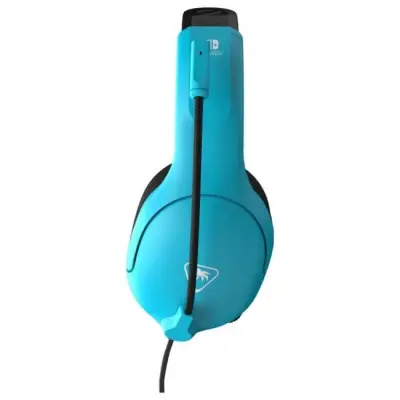 Turtle Beach Airlite Fit Neon Blue&Red