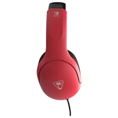 Turtle Beach Airlite Fit Neon Blue&Red