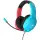 Turtle Beach Airlite Fit Neon Blue&amp;Red