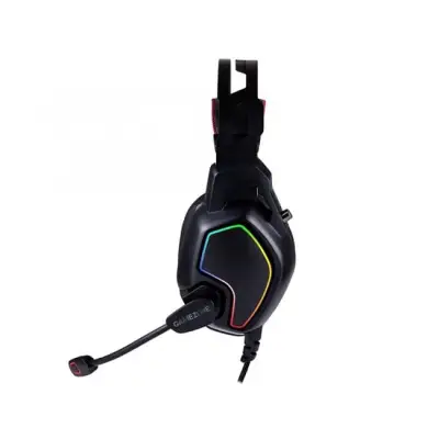 Tracer GameZone Raptor V2 RGB czarny