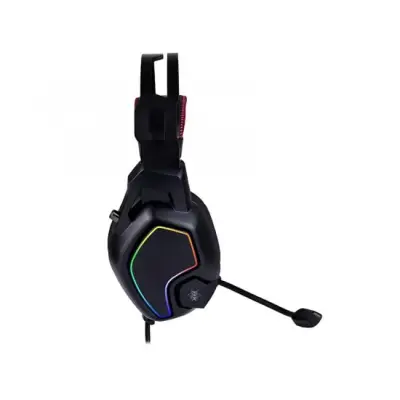Tracer GameZone Raptor V2 RGB czarny