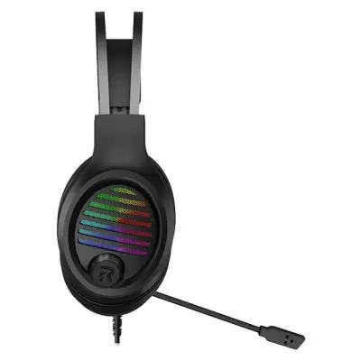 Tracer GameZone GZ VPRO USB-A/C czarne