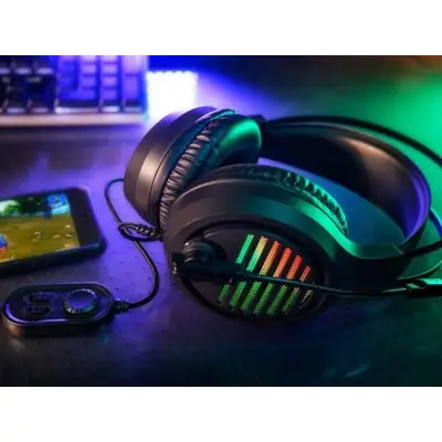 Tracer GameZone GZ VPRO USB-A/C czarne