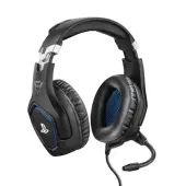 Trust GXT 488 Forze Headset czarny