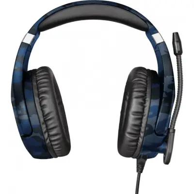 Trust GXT 488 Forze-G PS4 Headset Blue