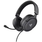 Trust GXT 498 Forta PS5 Black