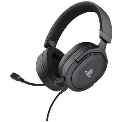 Trust GXT 498 Forta PS5 Black