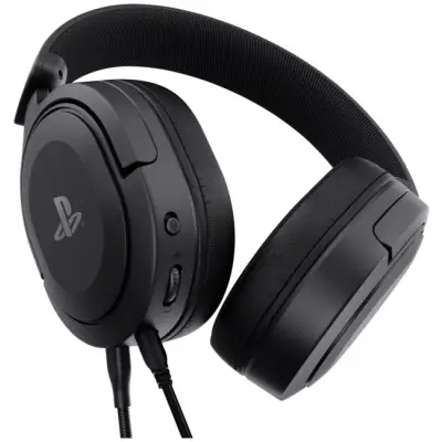 Trust GXT 498 Forta PS5 Black