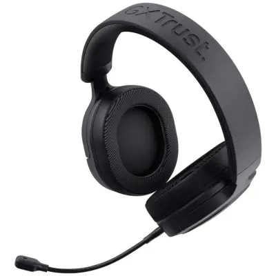 Trust GXT 498 Forta PS5 Black