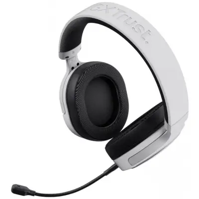 Trust GXT 498W Forta PS5 White