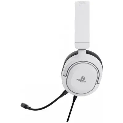 Trust GXT 498W Forta PS5 White