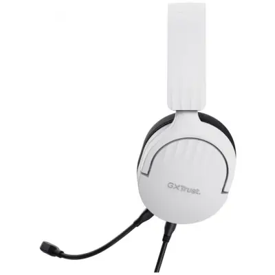 Trust GXT489W Fayzo Białe